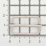 Рамка регулировочная 816-308, 25х2 мм (никель), 100 шт