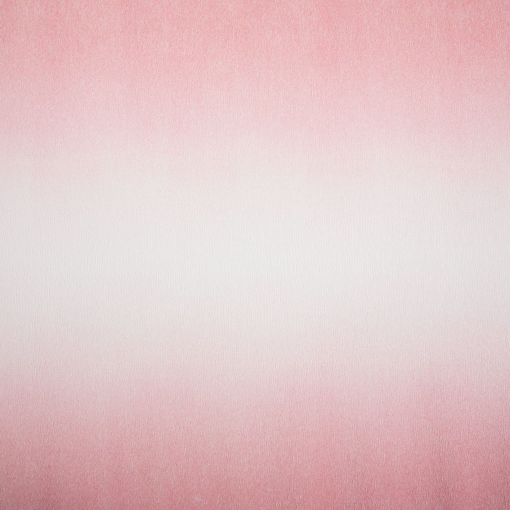 Бумага гофрированная (креповая) 180 г/м², 50 см / 2.5 метра, 600/4 бело-розовый, Blumentag GOF-180/P