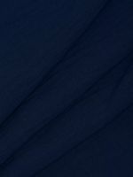 Лен Манго 160 г/м², 150 см / 3 метра, TBY.Mg.11.3, цв.синий