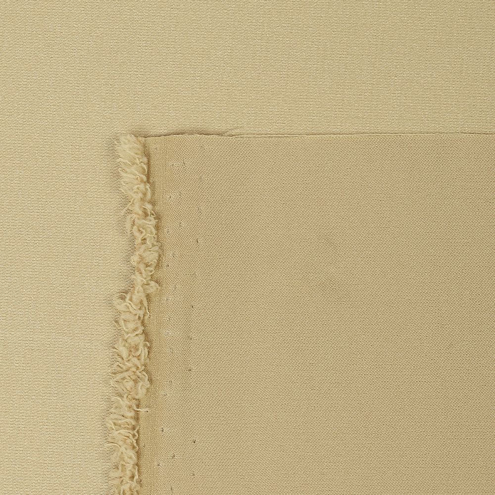 Шелк Армани 120 г/м², 150 см / 2 метра, TBY120Arm-079.2, цв.79 золотисто-бежевый