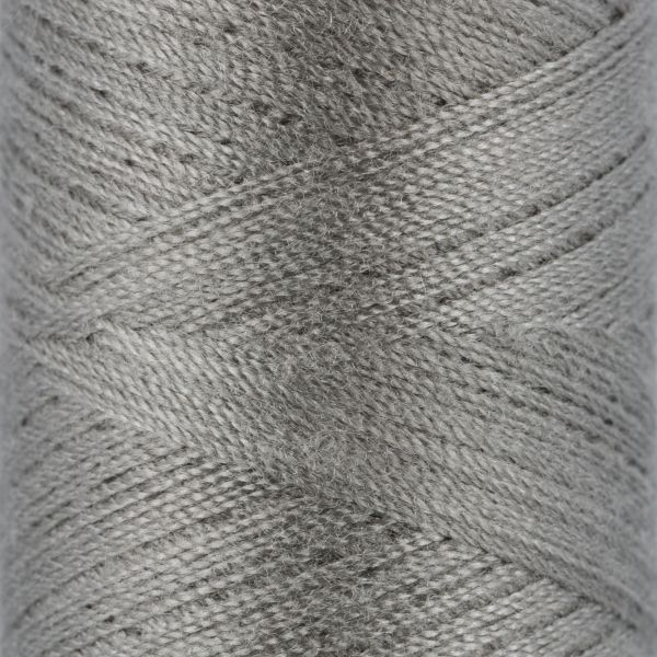 Нитки армированные ПНК им.Кирова 35ЛЛ, бытовые, 200 м / 20 кат., 6608 серый