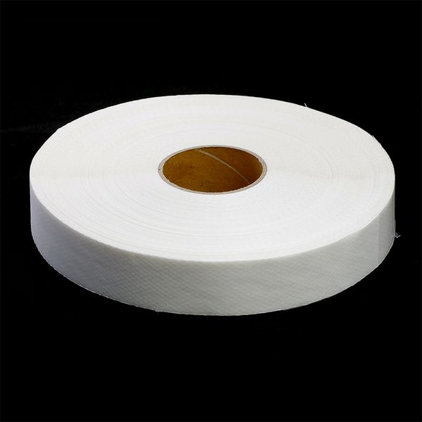 Паутинка сеточка на бумаге 30 мм / 100 метров, 25 г/м², 3730.25