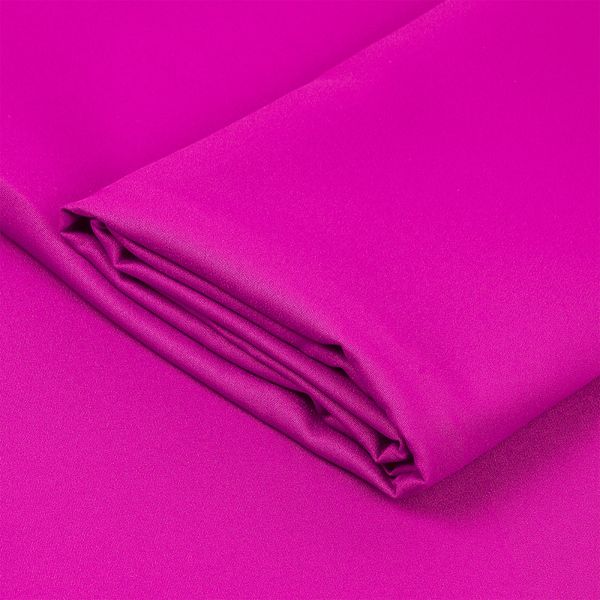 Барби 200 г/м², 150 см / 2 метра, С.2192.01 цв.фуксия