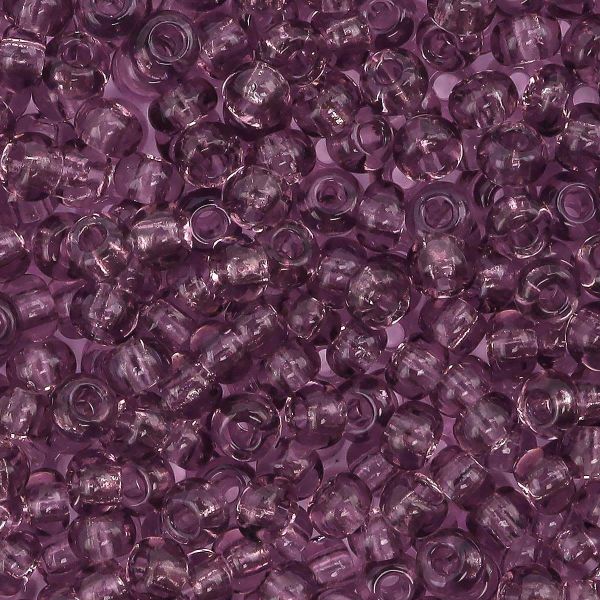 Бисер Preciosa 10/0 (2.3 мм), 50 г (10х5 г), цв. 20010