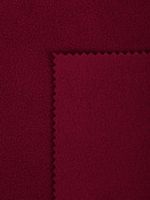 Флис 2-сторонний 240 г/м², 150 см / 10 метров, N-TBY-0240-S273, цв.S273 бордовый