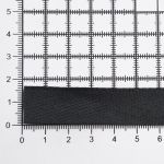 Тесьма брючная 15,5 мм, 48-5297 (0041 т.серый), 200 м