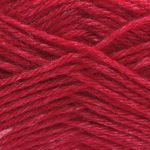 Пряжа YarnArt (ЯрнАрт) Silky Royal / уп.5 мот. по 50 г, 140м, 433 красный
