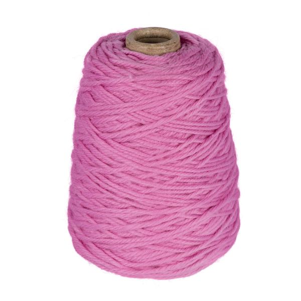 Пряжа Adelia Rada, бобина 250г, 230 м, 064 сиреневый