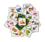 Игра настольная Хвать!, Эврикус BG-11030