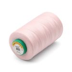 Нитки универсальные Bestex 40/2, 4570 м (5000 ярд) / 1 кат., 288 пастельно-розовый