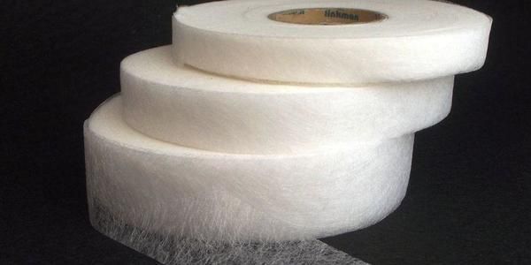 Паутинка клеевая 10 мм / 100 метров, 23 г/м², 6406-0159, Брючникофф