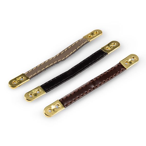 Вешалка-петля кожзаменитель, 3 шт, ассорти, Prym 611875