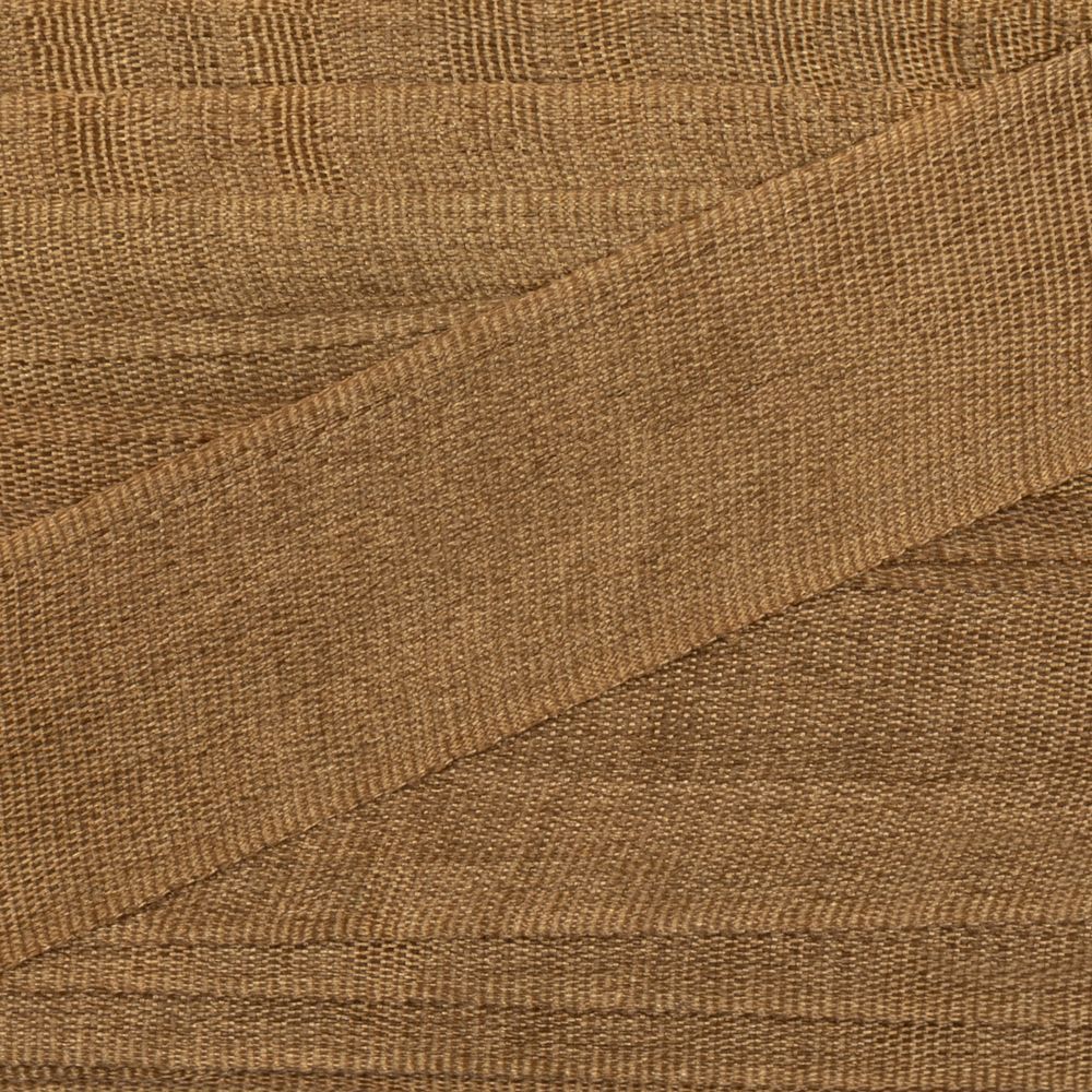 Лента (тесьма) шелковая 13.0 мм / 45.5±0.5 метров, №215 горчичный, Gamma SR-13