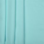 Бифлекс матовый 200 г/м², 150 см / 80 метров, TBY-B-1101, цв.1101 св. голубой