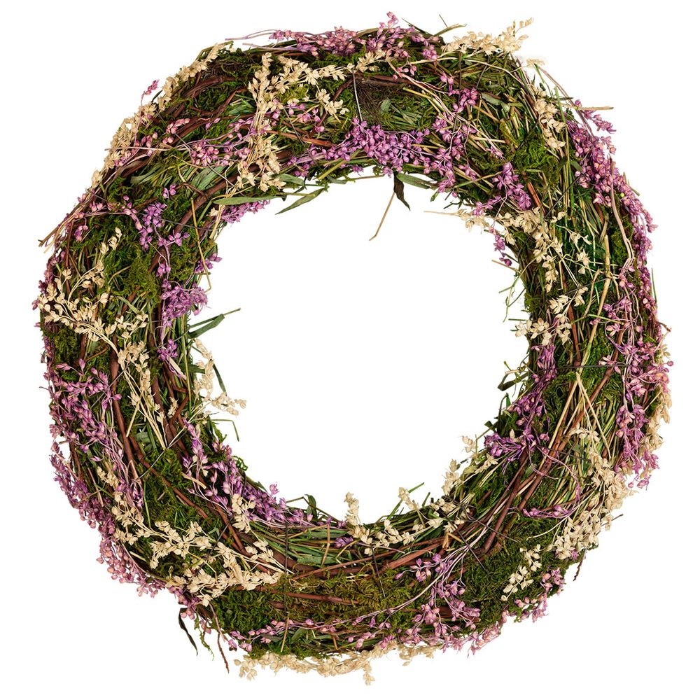 Флористический каркас 35х35х7 см, 01, Blumentag MRB-66