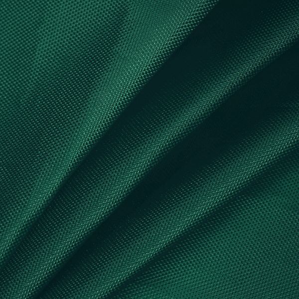 Оксфорд 200D PU1000 78 г/м², 150 см / 1 метр, ОКС.TBY200D.S878.1, S878 т.зеленый