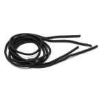 Трунцал бамбук Черный 2 мм 5±0.1 грамм, ТБ018НН2