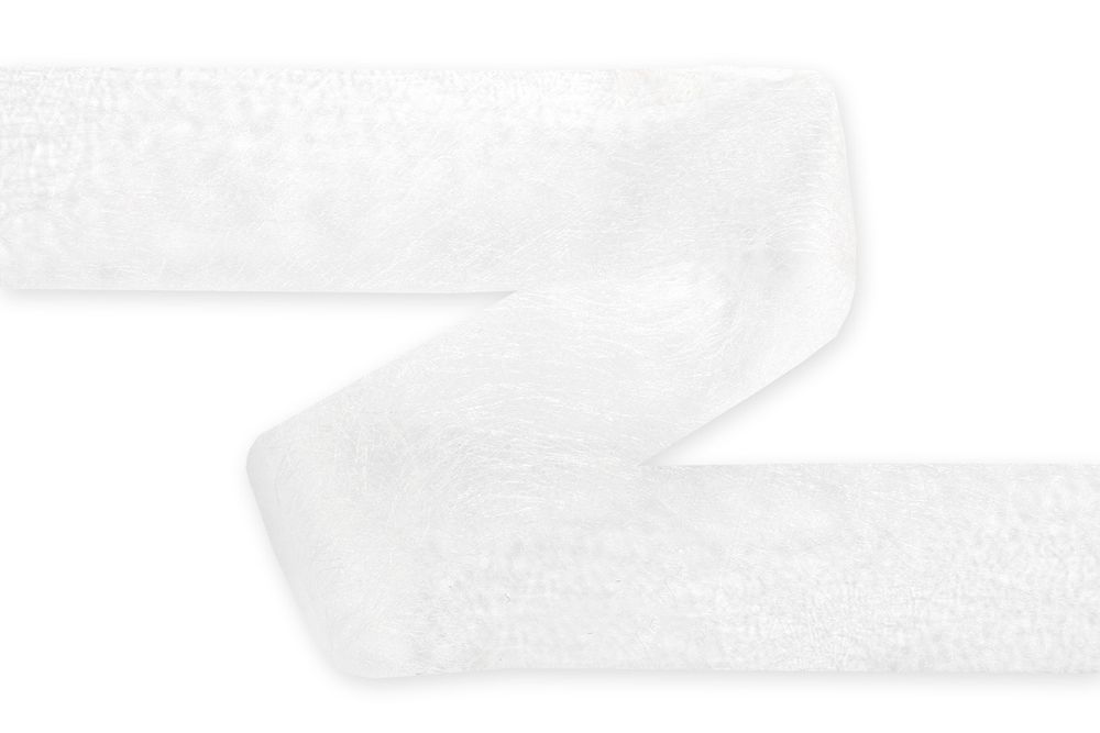 Паутинка клеевая 10 мм / 5 шт по 3 метра, белый, DF-10, Gamma