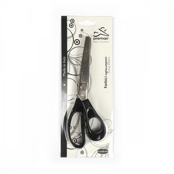 Ножницы зигзаг 20 см, Premax 1162