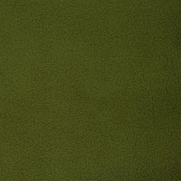 Флис 2-сторонний 190 г/м², 150 см / 2 метра, TBY-0059-S888, S888 оливковый