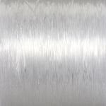 Нить силиконовая 0.8 мм, 0215-1012 цв.прозрачный рул.30м, 10 катушек