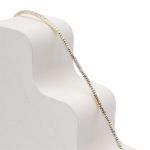 Трунцал медный, свет. Золото 1,5 мм, 5±0.1 грамм Astra&Craft, ТК005НН1