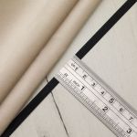 Лента атласная 1-сторонняя 6.0 мм / 22.86±1 метров, 160 черный, Globus