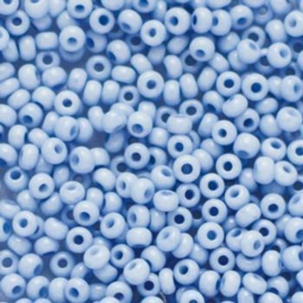 Бисер Preciosa 10/0 (2.3 мм), 50 г, цв. 03132