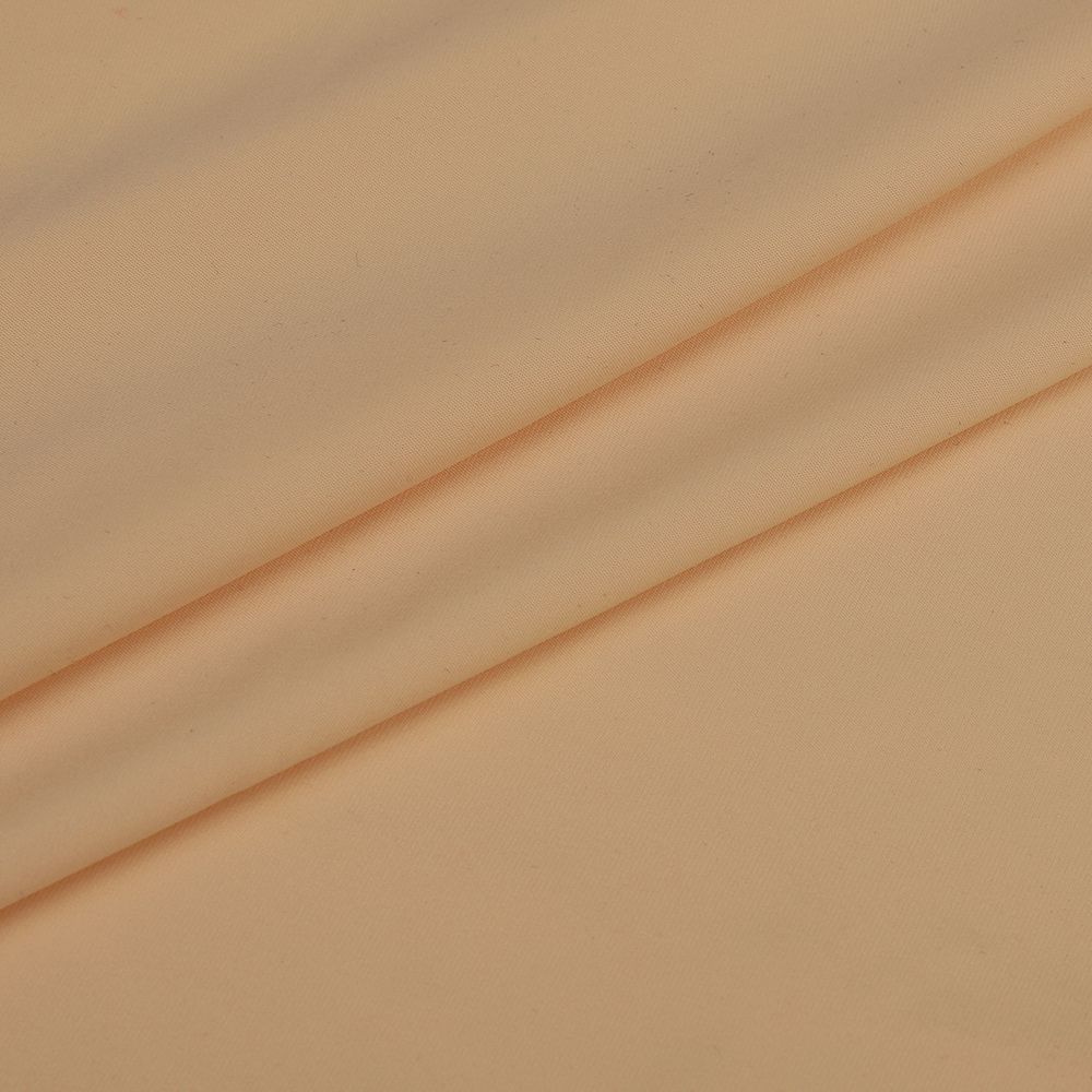 Микрофибра для нижнего белья 190 г/м², 150 см, OLG061, 126 бежевый, 30 кг (1кг=3.28м)