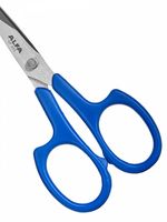 Ножницы рукодельные для вышивки 11 см, Alfa AF 405