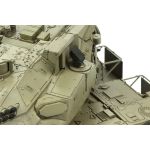 Модель сборная: танк, Main Battle Tank Merkava Mk.4m W/Trophy Active Protection System 1/35, Meng TS-036