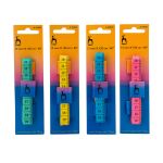 Сантиметр 13 мм, 150 см, Pony, 99800