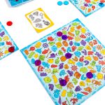 Игра настольная Море волнуется, Эврикус BG-12068