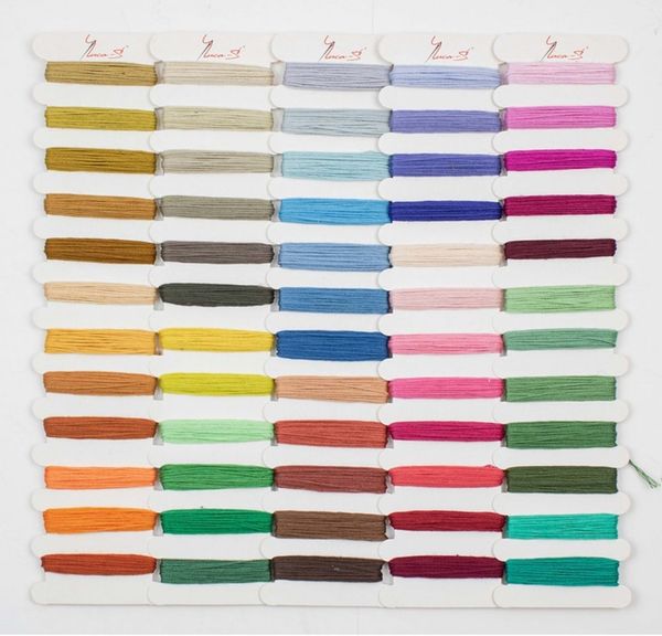 Набор для рукоделия Luca-S арт. 120