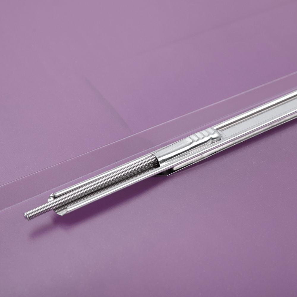 Папка пруж.скоросш. A4 700 мкм 20 мм, 1 шт, ежевика EC210520072, Expert Complete