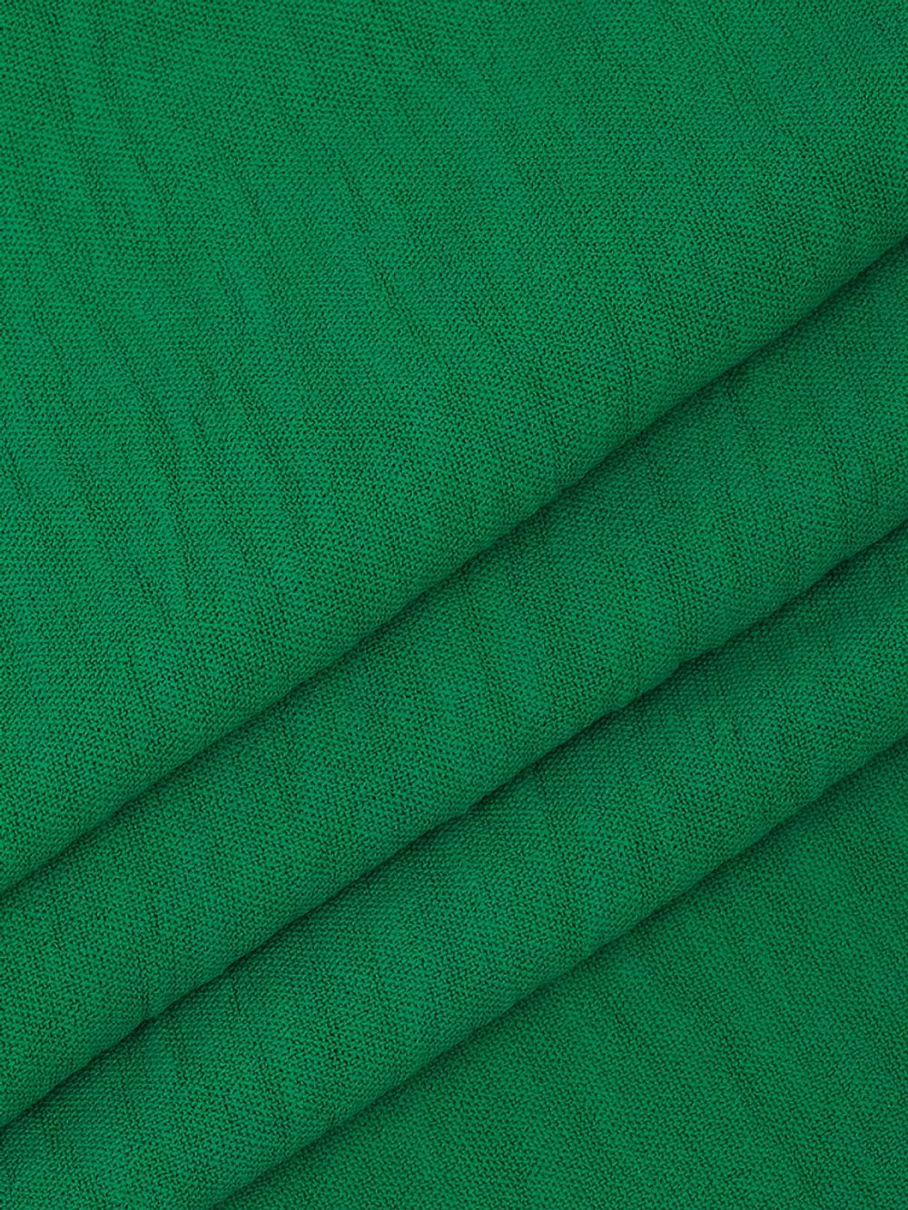 Лен Манго 160 г/м², 150 см / 3 метра, TBY.Mg.15.3, цв.зеленый