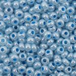 Бисер Preciosa 10/0 (2.3 мм), 50 г (10х5 г), цв. 37336