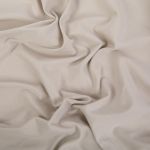 Кулирка 150±5 г/м², 40/1 Comp.Penye FULL LYC, 170 см / 1 метр, 33 св.серый/lt.grey, Gamma GCM