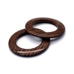 Люверсы шторные ⌀35 мм, №23К, 10 шт