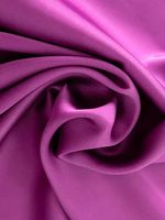 Шелк Армани 90 г/м², 150 см / 25 метров, TBYArm-004, цв.04 фуксия