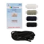 Набор для шитья Армейский, Gamma ZOV-02C