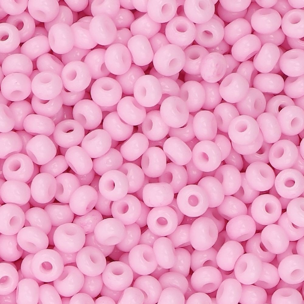 Бисер Preciosa 10/0 (2.3 мм), 50 г (10х5 г), цв. 03292