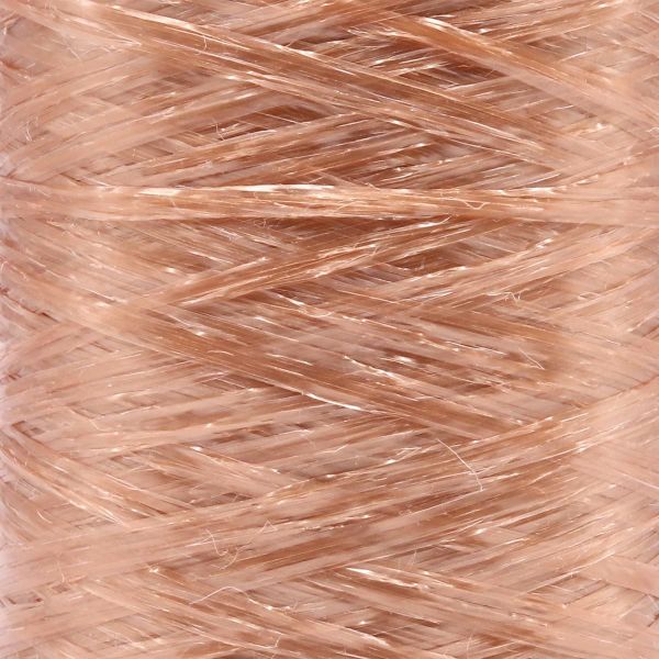 Пряжа Astra Premium (Астра Премиум) Мочалочная / уп.10 мот. по 50 г, 200 м, бронза