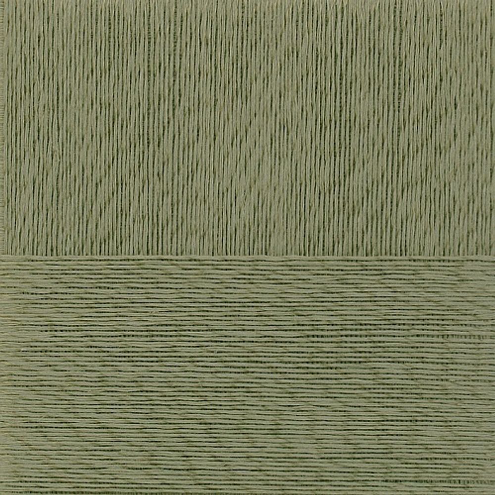 Пряжа Пехорка Блестящее лето / уп.5 мот. по 100 г, 380 м, 009 зеленое яблоко