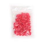 Носик для игрушек 20 мм, TBY.7956, цв.розовый уп.50 шт
