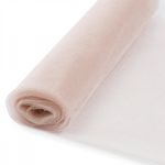 Фатин кристалл средней жесткости блестящий 300 см / 50 метров, K.TRM.013, цв.06