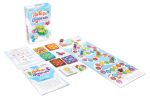 Игра настольная Летели дракончики, Эврикус BG-17065