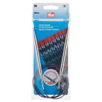 Спицы круговые Prym ⌀7,0 мм, 100 см