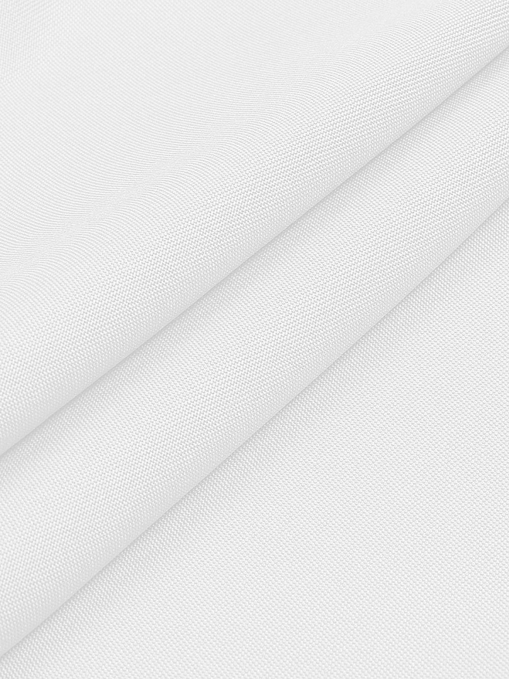 Габардин 150 г/м², 150 см / 20 метров, TBYGab-150101, F101 белый