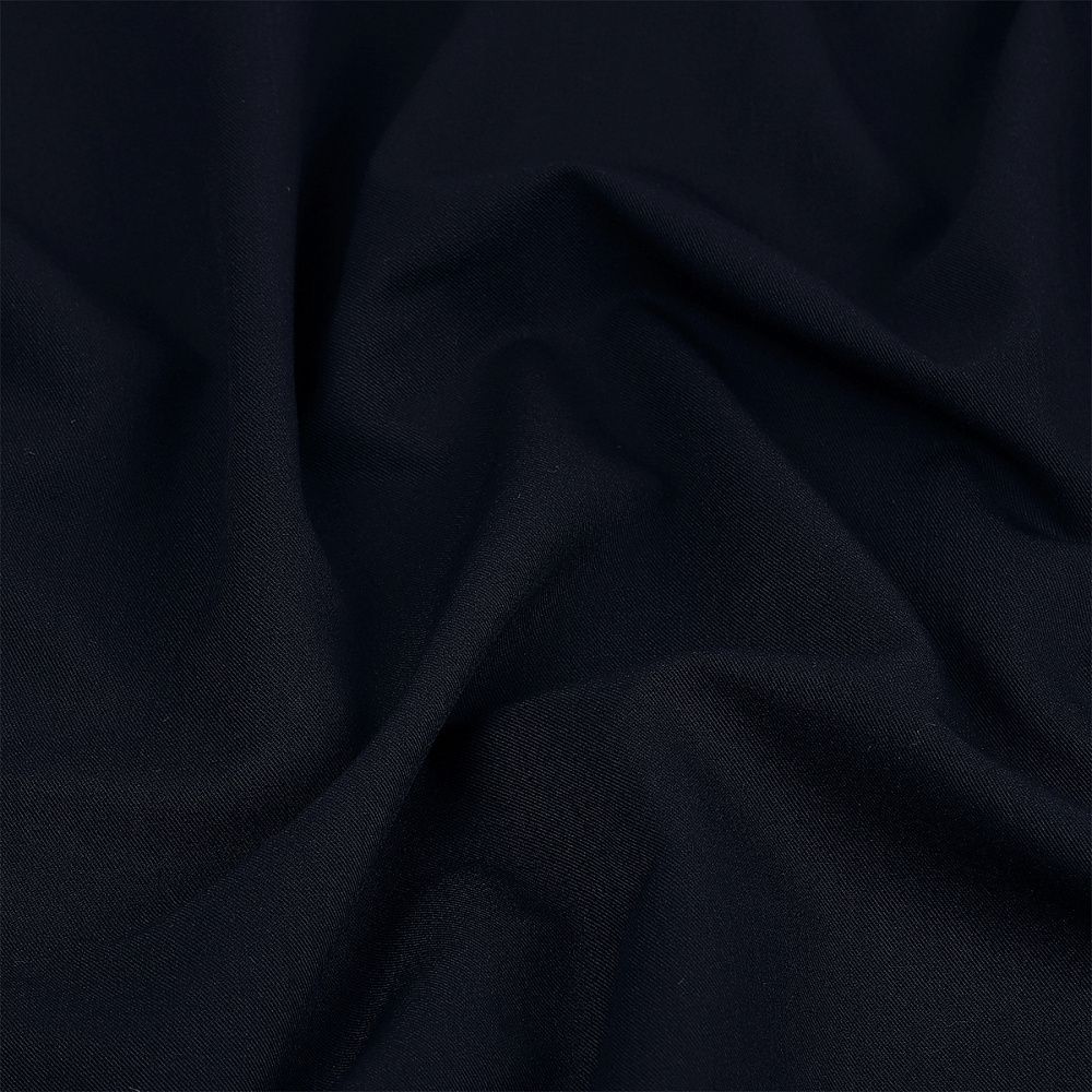 Гальяно костюмная 200 г/м², 150 см / 1 метр, ОТР.N-TBY.W2249.27, цв.27 т.синий